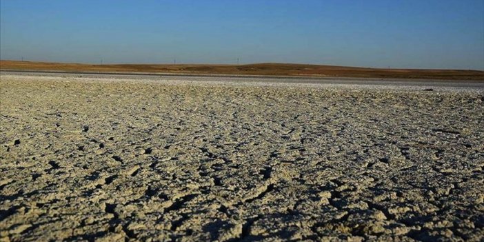 Ipcc Raportöründen Küresel Isınma İçin 'kritik' Uyarı