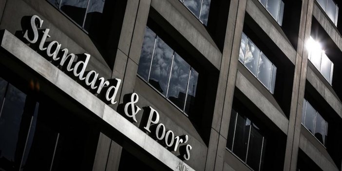 Standard & Poor's: Mevcut Kripto Düşüşü "zamanlı Bir Uyarı"