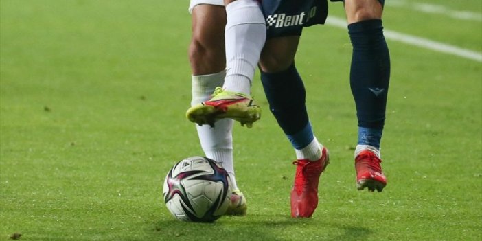 Trabzonspor, Altay İle Yarın İstanbul'da Karşılaşacak