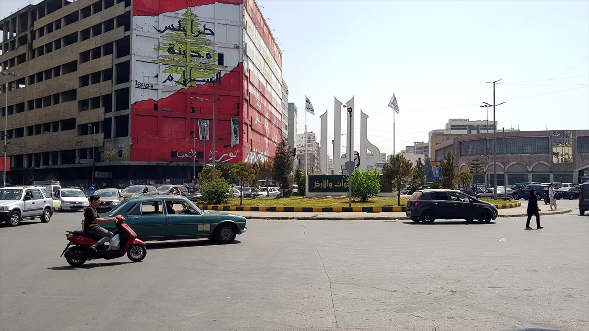 Lübnan Krizlerin Gölgesinde Yarın Genel Seçimlere Gidiyor