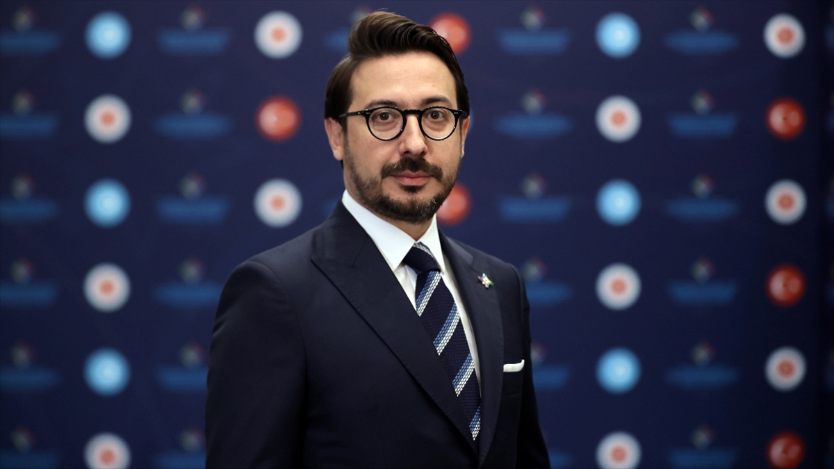 Türk Dünyası Haber Ajanslarını Tek Çatı Altında Toplayacak Projede Sona Yaklaşıldı