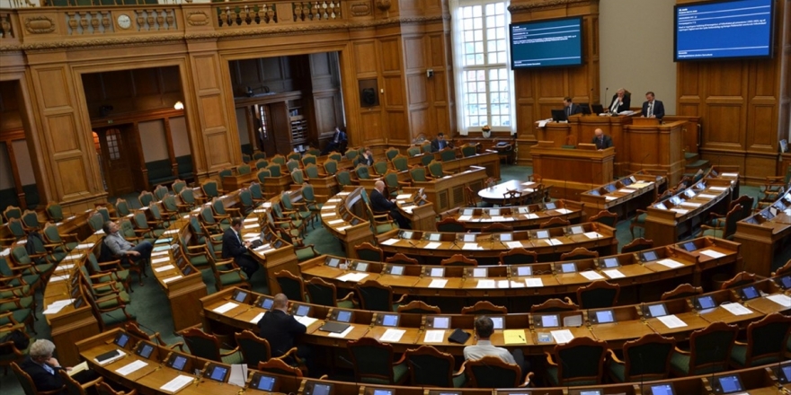 Danimarka'da 3 Türk Kökenli Aday Milletvekili Seçildi