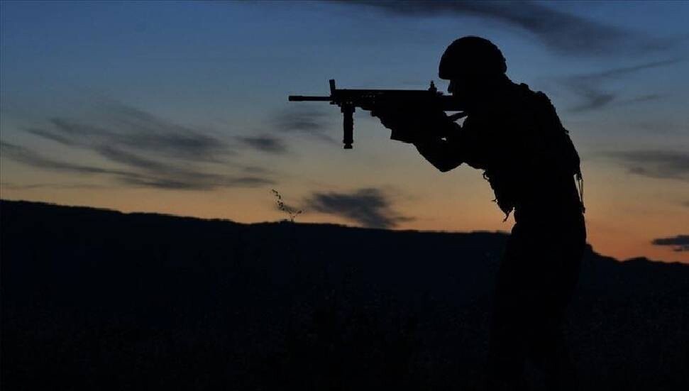 Pençe-Kilit Operasyonu'nda 3 terörist daha etkisiz hale getirildi