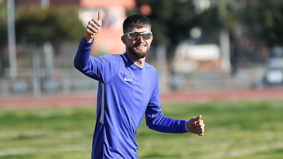 24. İşitme Engelliler Yaz Olimpiyatlarında Milli Atlet Yasin Süzen Gümüş Madalya Kazandı