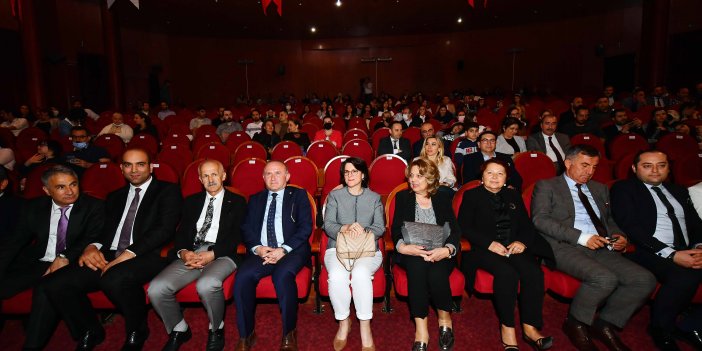 CEPHEDE PİKNİK OYUNUNUN GALASINDA DEZAVANTAJLI ÇOCUKLARDAN ÜSTÜN PERFORMANS