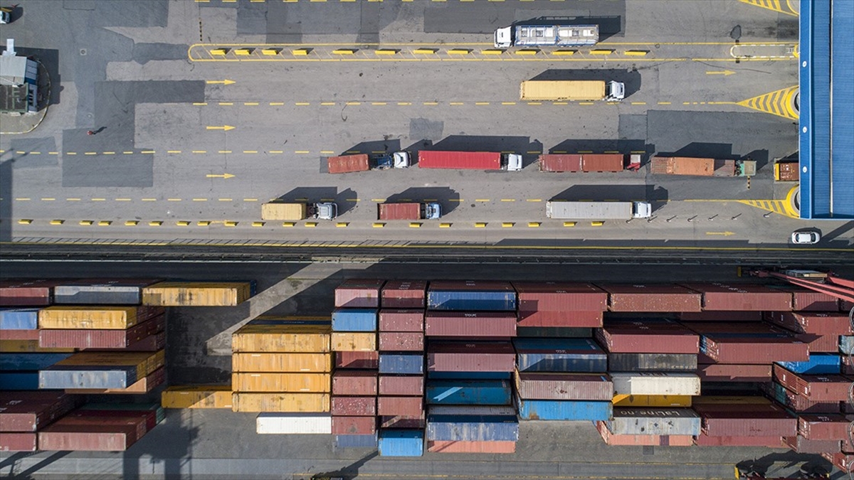 İspanya'ya İhracat Sanayi Grubu Öncülüğünde Rekor Kırdı