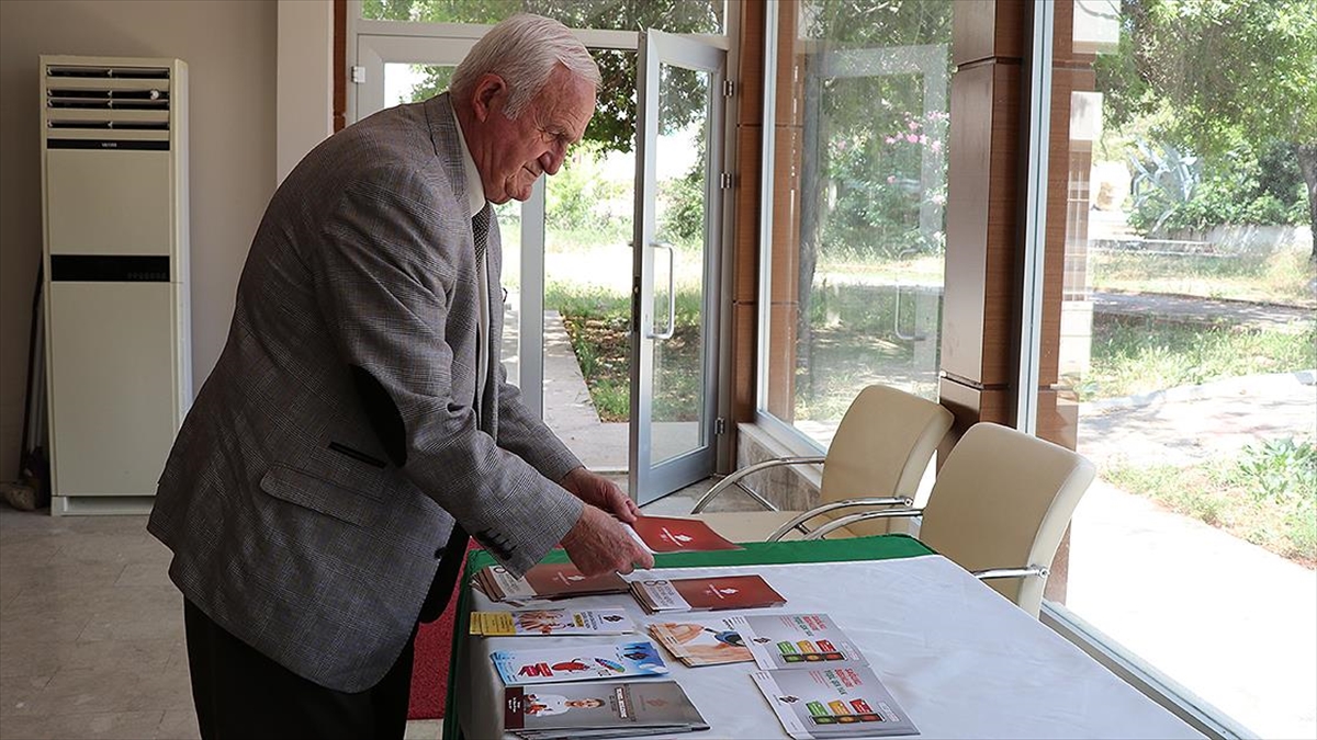 Böbrek Nakli Bekleyen 22 Bin Kişi İçin Duyarlılık Oluşturma Çağrısı