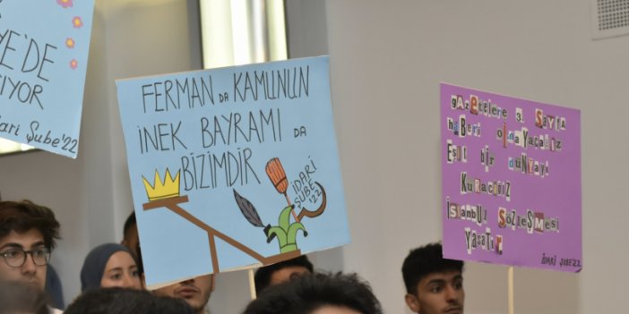 Mülkiye'de 90 Yıllık Geleneğin Sonu