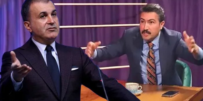 Altaylı'dan AKP'ye Liste Tepkisi