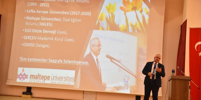 ABB’DEN OTİZM İÇİN FARKINDALIK SEMPOZYUMU