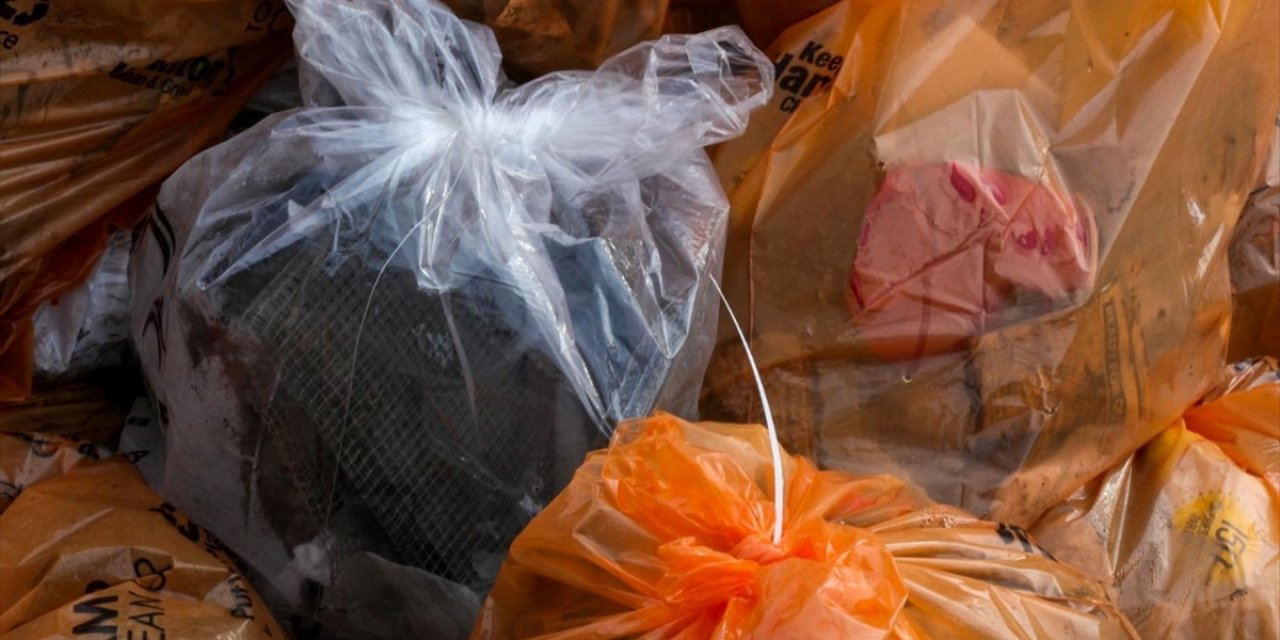 Batı Afrika'daki Ada Ülkesi Kabo Verde'de Plastik Poşet Kullanımına Yasak Geldi