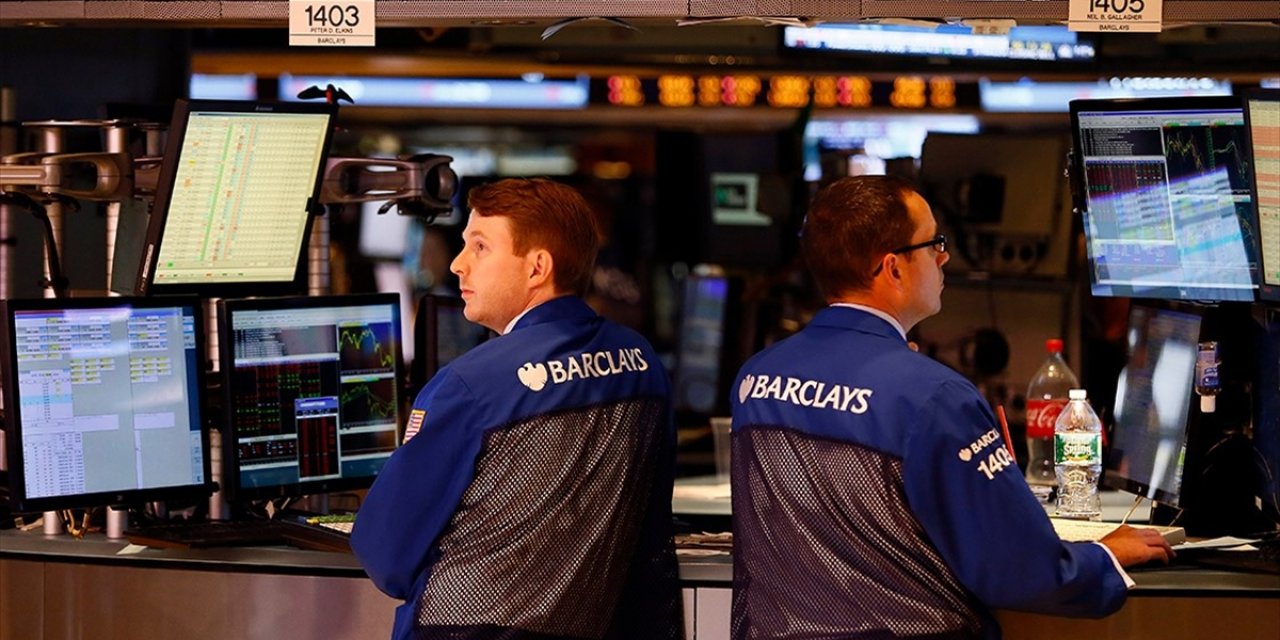 Küresel Piyasalar Yeni Haftaya Karışık Seyirle Başladı