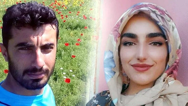 Amcasının 15 yaşındaki kızını kuma olmayınca öldürdü, istenen ceza belli oldu