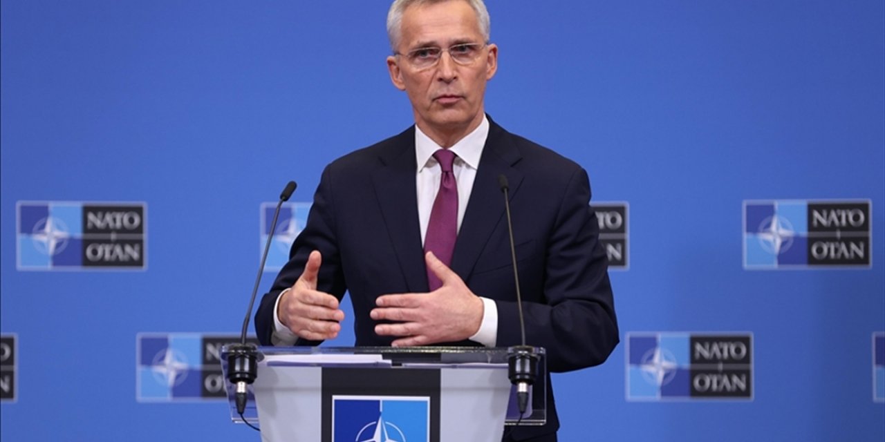 NATO: Türkiye Değerli Müttefik, Güvenlik Endişeleri Giderilmeli