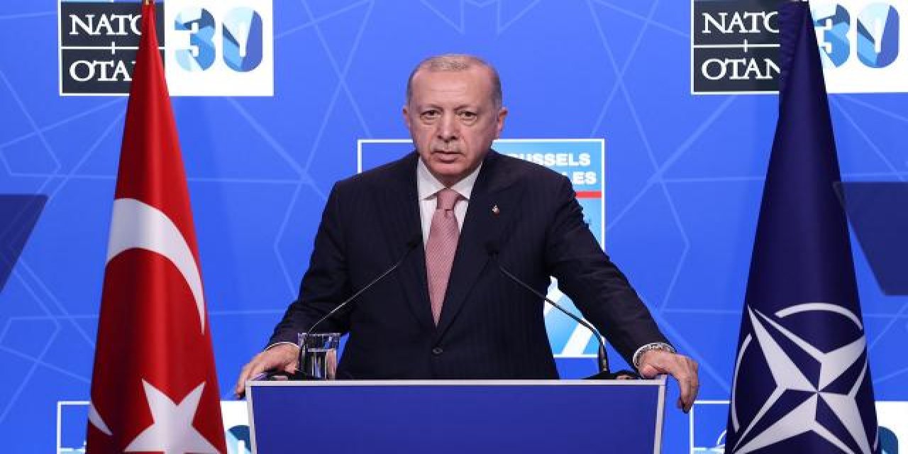 Erdoğan’dan Esad sorusuna yanıt: Siyasette küslük olmaz