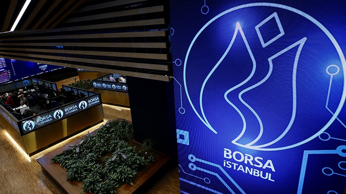 Borsa Günü Yükselişle Tamamladı
