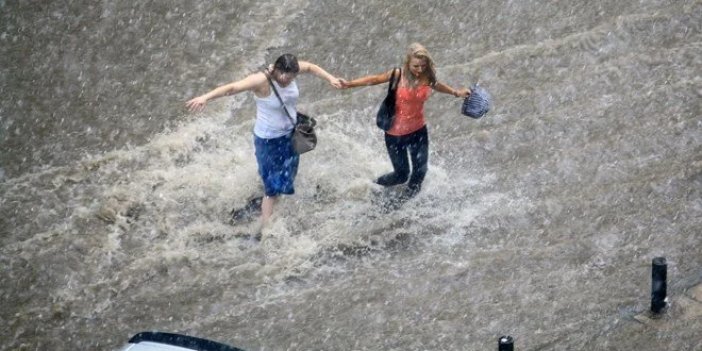 Kışlıkları Kaldırmayın!