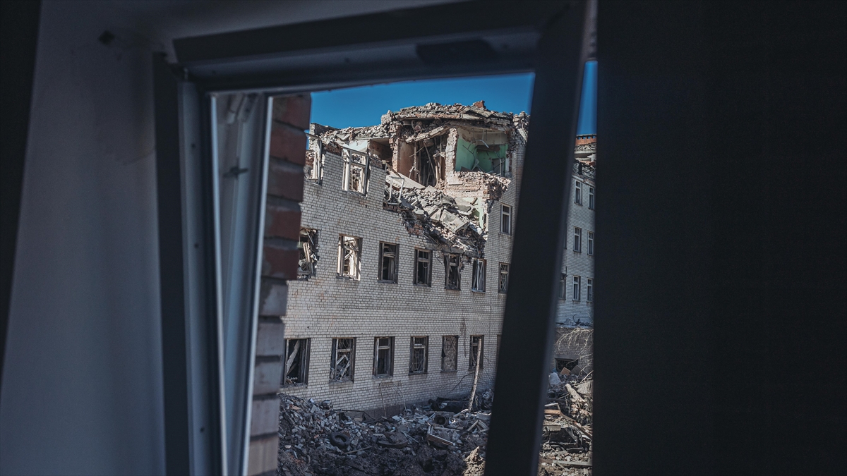 AB, Ukrayna'ya 9 Milyar Avro Destek Sağlayacak