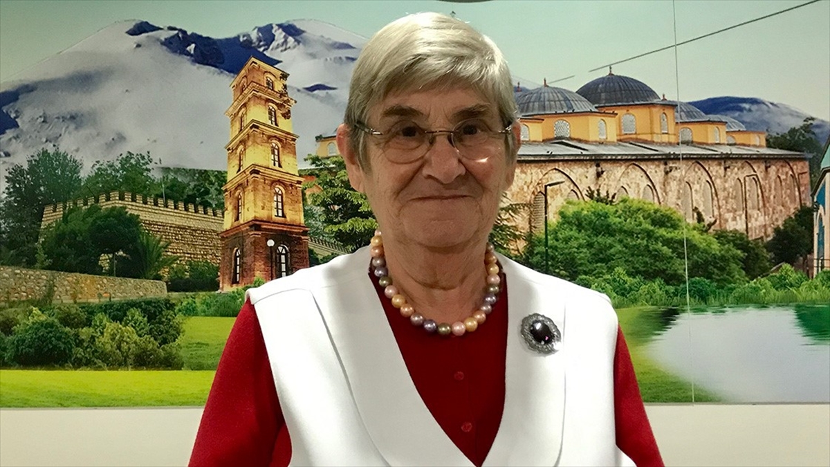 Canan Karatay, en sağlıklı eti açıkladı!