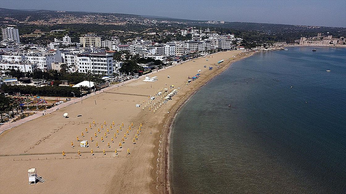 Ticaret Bakanlığından Tatil Sezonu Öncesi Tur Ve Otel Konaklamalarına İlişkin Uyarı