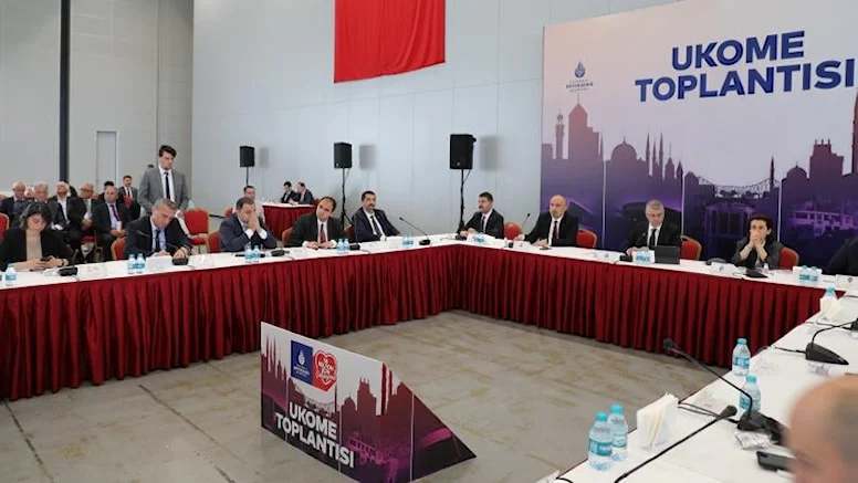 İBB’nin taksi teklifine 14’üncü ret