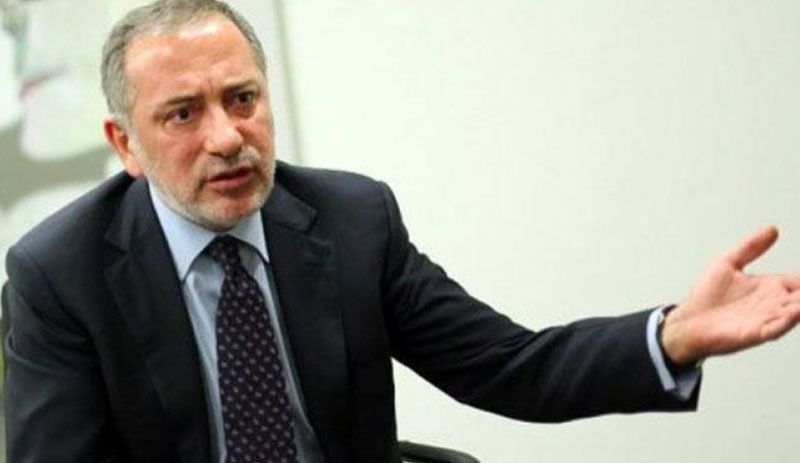 Erdoğan sessizliğini bozdu: 'Yakından uzaktan hiçbir alakam yok'