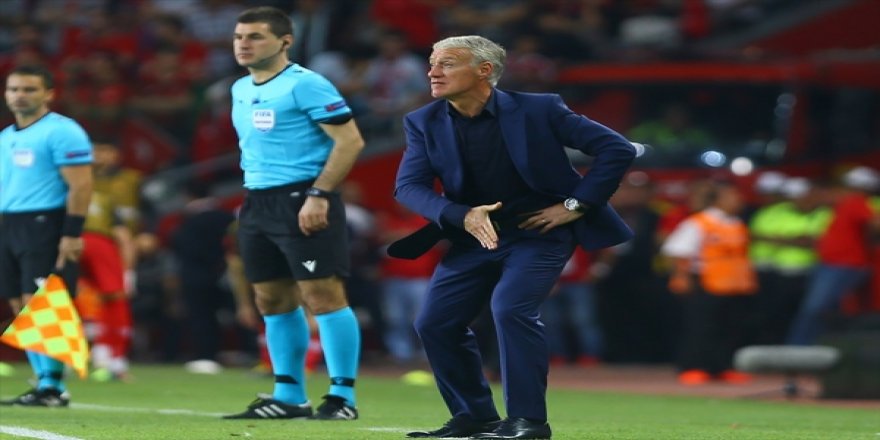 Fransızların Hocası: Türkiye Bize Sağlam Bir Tokat Attı