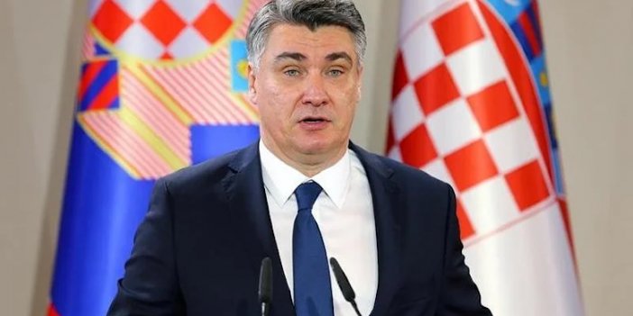 NATO'de Finlandiya ve İsveç'e Bir Tepki Daha