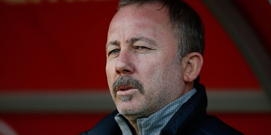 Sergen Yalçın Evkur Yeni Malatyaspor Yolunda