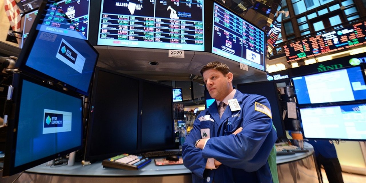 Küresel Piyasalarda Oynaklık Sürüyor