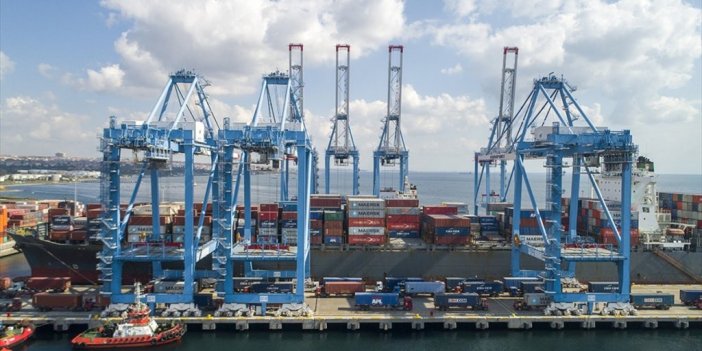 Türkiye'nin İhracat Rekorlarında Pazarlara Yakınlığı Ve Ürün Kalitesi Etkili