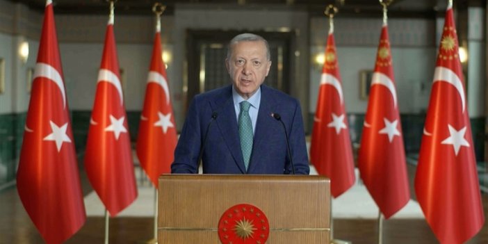 Erdoğan: Pakistan Milgem Projesi Kapsamında 4 Geminin Üretim Süreçleri Planlandığı Şekilde Devam Ediyor