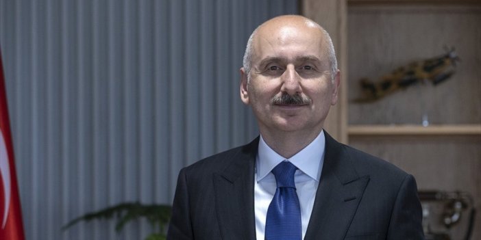 Bakan Karaismailoğlu: Dev Projelerle Türkiye'nin Geleceğini İnşa Ediyoruz