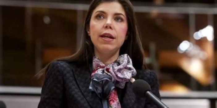 Eski AKP'li Bakır'dan Bomba Vatandaşlık İddiası