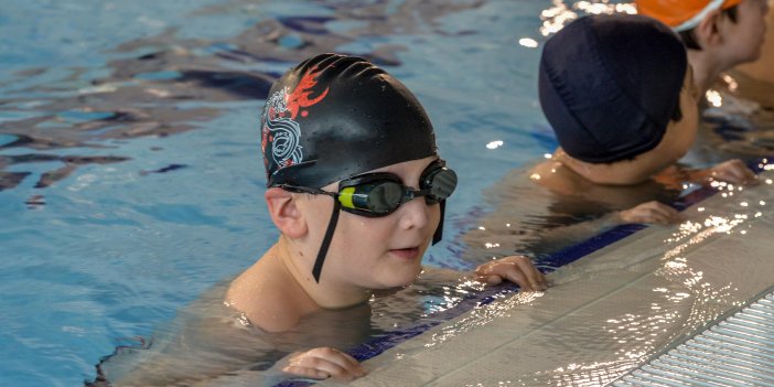 ASKİ SPOR 19 MAYIS’TA DUYURDU: BAŞKENTLİ ÇOCUKLAR MAVİYE KULAÇ ATACAK