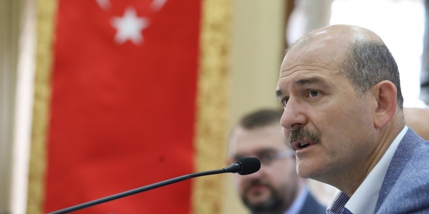 'Tatilin 8. Günü Sonu İtibariyle 70 Vatandaşımız Hayatını Kaybetti'