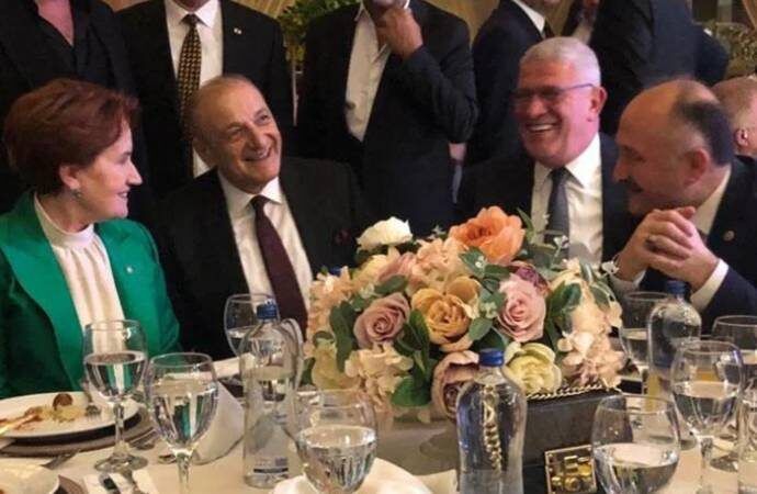 Kulisler hareketlendi! MHP’li Vural İYİ Parti’ye mi katılıyor?