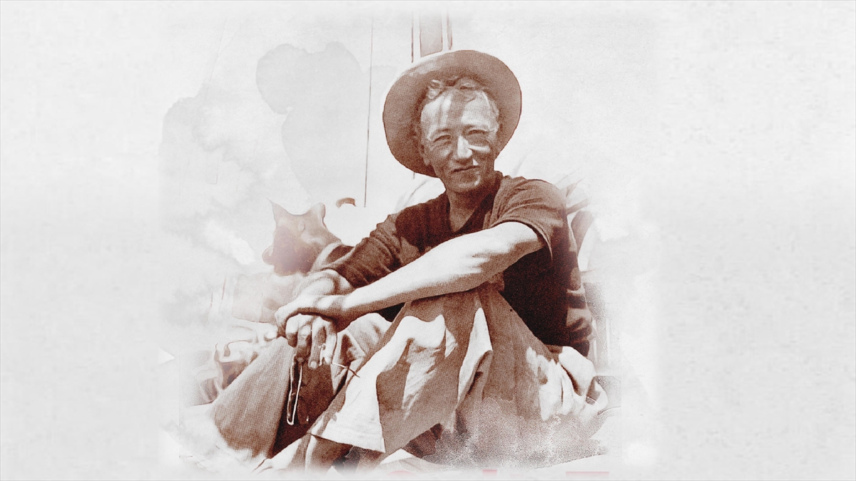 Sait Faik Abasıyanık'ın Hikayeleri Youtube'dan Sanatseverlerle Buluşuyor