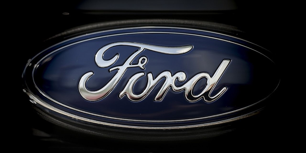 Almanya'da Ford'a Patent Anlaşmazlığında Satış Yasağı