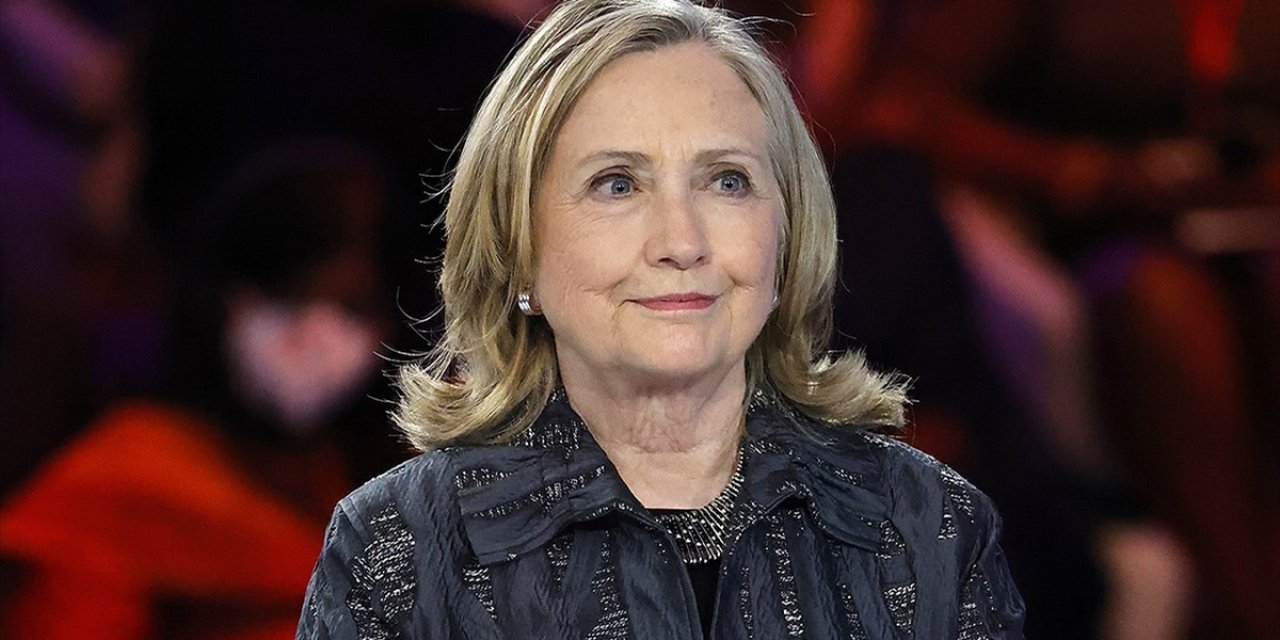 Hillary Clinton, Trump'ın Rus Banka İle Konuşmalarının Sızdırılmasına Razı Olmuş