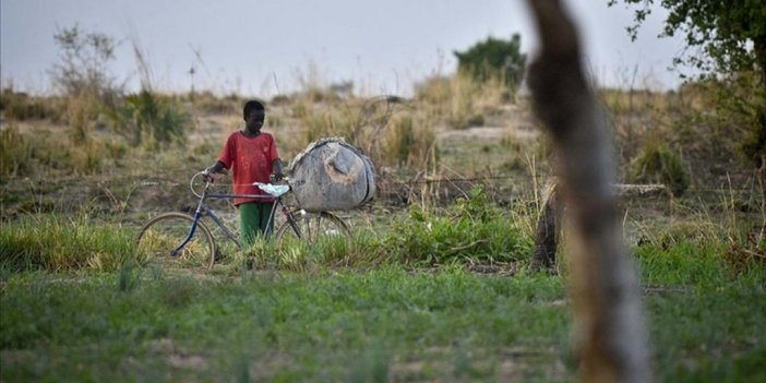 BM: Afrika'nın Sahel Bölgesinde 18 Milyon Kişi Gıda Güvensizliği Riski Altında