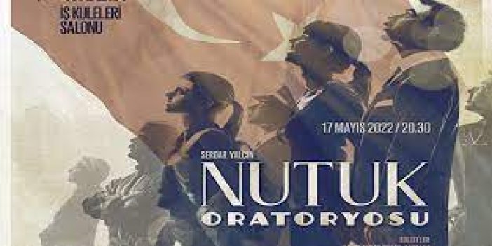Atatürk’ün Nutuk Oratoryosu ve SADAT