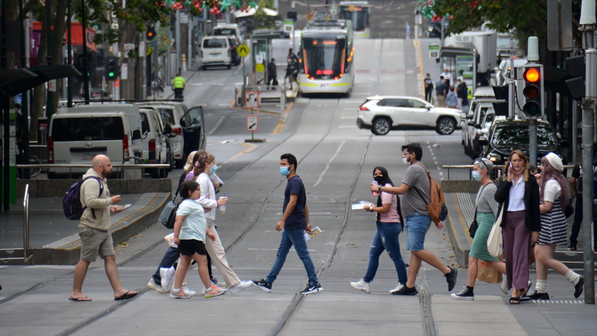 Dsö: Şimdiye Kadar 80 Maymun Çiçeği Vakası Doğrulandı