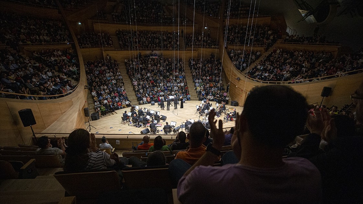 Cso Ada Ankara, Başkent Kültür Yolu Festivali'nde Uluslararası Sanatçıları Ağırlayacak