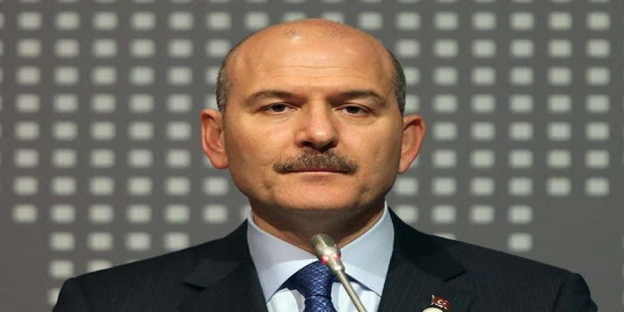 Süleyman Soylu’nun Açıklamasına Koç Grubu’ndan Yanıt Geldi