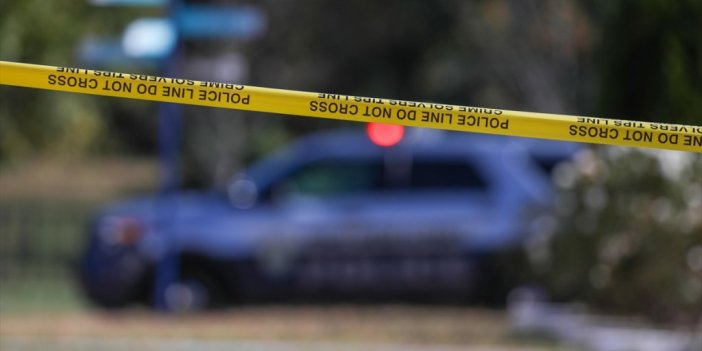 ABD'de Siyahilerin Irkçı Saldırılara Maruz Kalma Korkusunun Arttığı Belirtildi