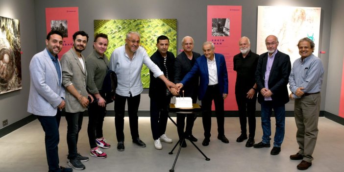 ADA MODERN’DEN ‘LEONARDO DA VİNCİ'YE SAYGI’