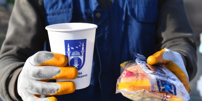 BAŞKENT SABAHLARI ABB’NİN ÇORBASIYLA DAHA SICAK