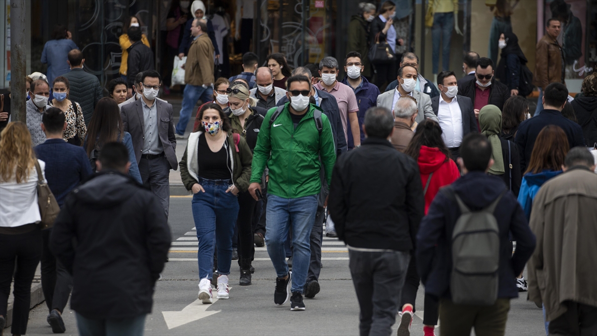 Maymun Çiçeğinin Bulaşması Kapanmayı Gerektirmiyor
