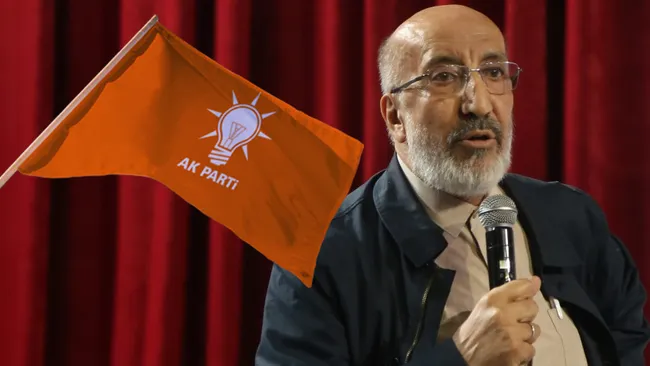 Abdurrahman Dilipak, AKP'ye acı gerçeği söyledi